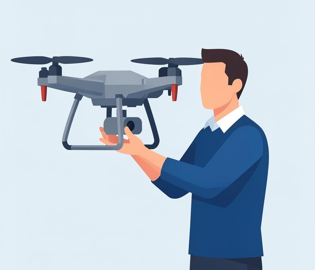 Рост сектора БАС: малый и средний бизнес осваивает рынок беспилотников