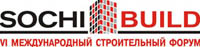 Выставка - SOCHI-BUILD 2010