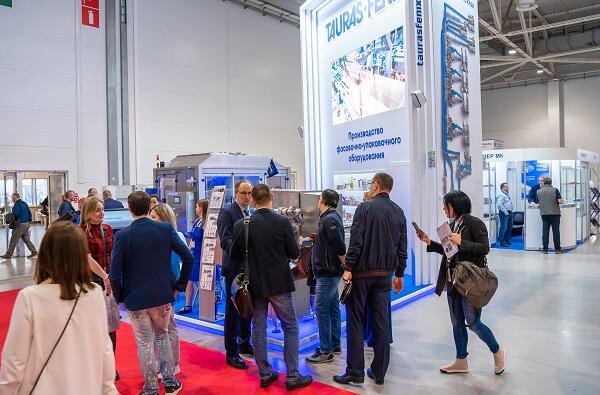 Актуальные разработки «ТАУРАС-ФЕНИКС» для трендов рынка на FoodTech Krasnodar-2023 Актуальные разработки «ТАУРАС-ФЕНИКС» для трендов рынка на FoodTech Krasnodar-2023