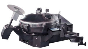 Куттер вакуумный Meissner RSM-325VK