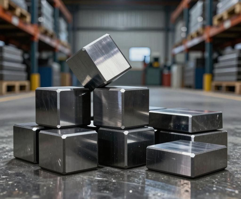 Сверхпрочный материал для буров и станков: инновации в промышленности