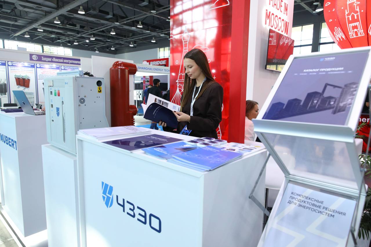 ЧЗЭО и ключевые игроки энергорынка Узбекистана закладывают основу для стратегического партнерства