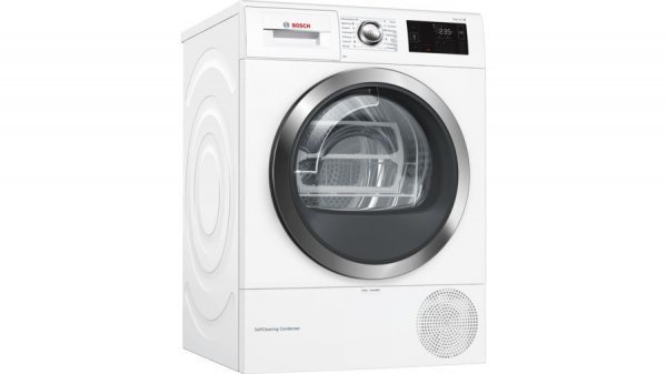 Сушильная машина Bosch WTW 876H0 OE