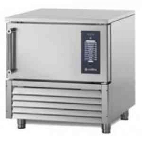 Аппарат шоковой заморозки Cold Line W5C