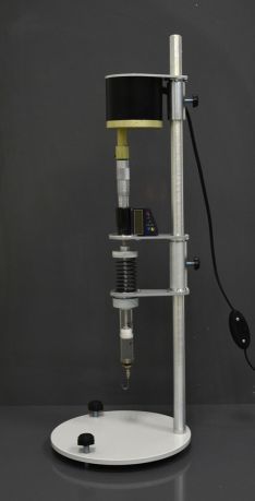 Сталагмометр СТ-2 цифровой