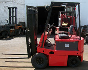 Погрузчики б/у