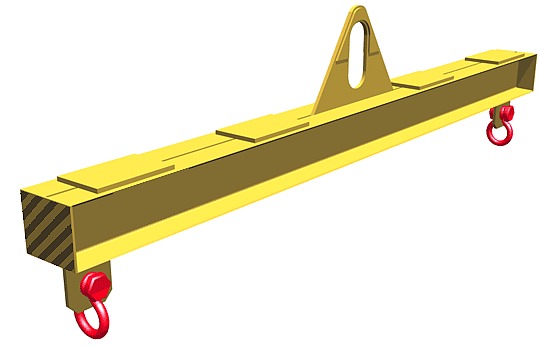 Траверсы изготовление