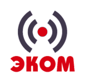 ООО "Эком" ООО "Эком"
