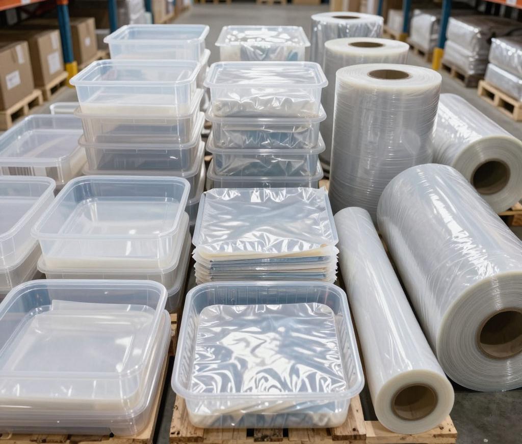 В Подмосковье появится новый завод пищевой упаковки: компания «Ушаков‑Кашира» запускает масштабный проект