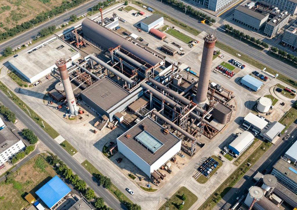 «Норникель» и «БелАЗ» построят завод в Красноярском крае: производство горной техники запустят в Сосновоборске