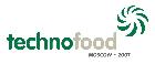Выставка - TECHNOFOOD MOSCOW 2010