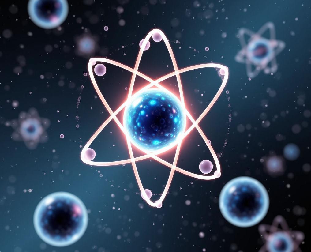 Прорыв в создании атомных катализаторов: новый метод фиксации металлических атомов