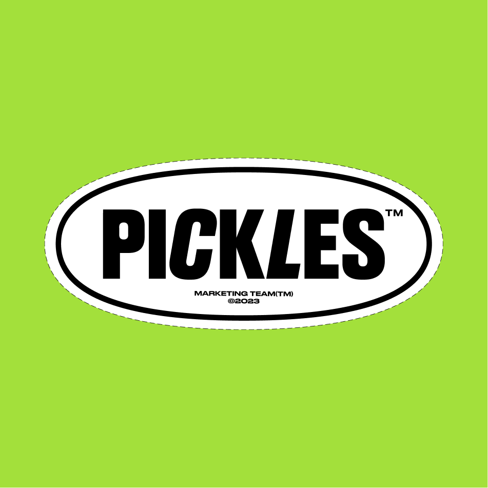 Pickles team
