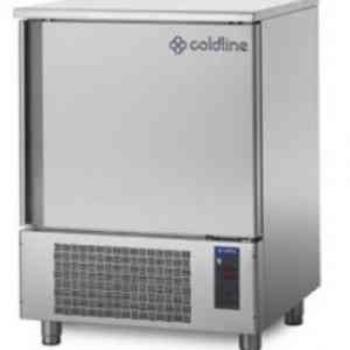 Аппарат шоковой заморозки Cold Line W7TEN