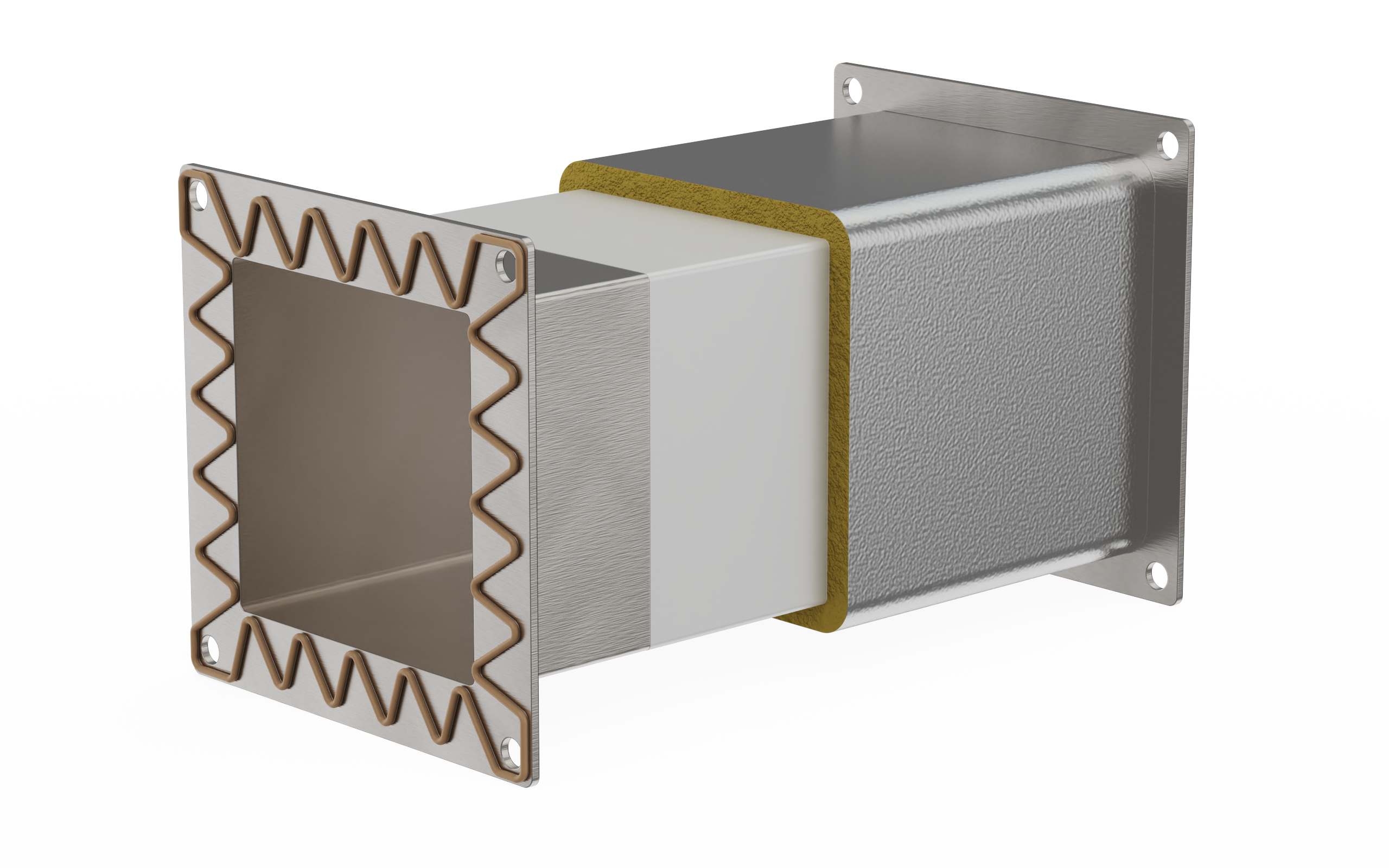 Система конструктивной огнезащиты euro-VENT