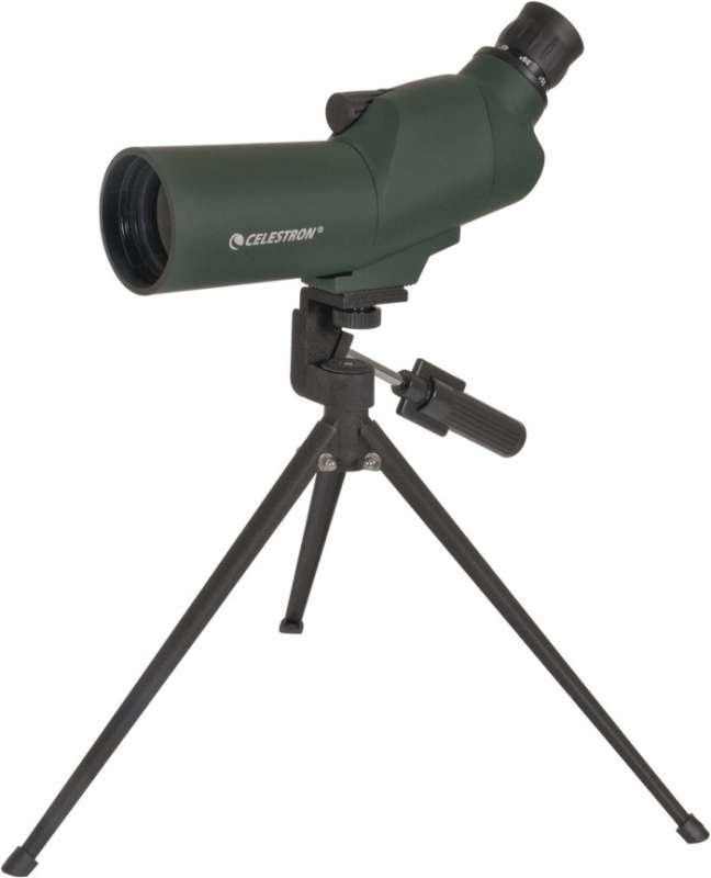 Зрительная труба CELESTRON ZOOM 50 - 45