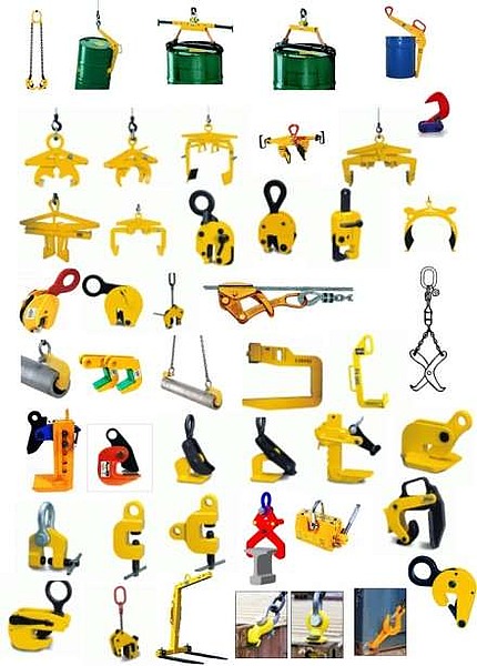 Захваты изготовление Захваты изготовление