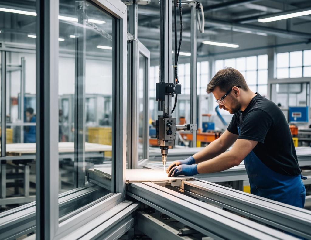 ГК «Пластика окон» инвестирует 3 млрд рублей в новый завод под Москвой