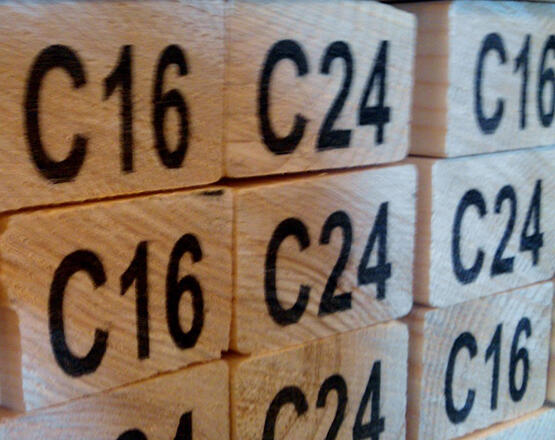 Маркировка пиломатериалов и древесины 