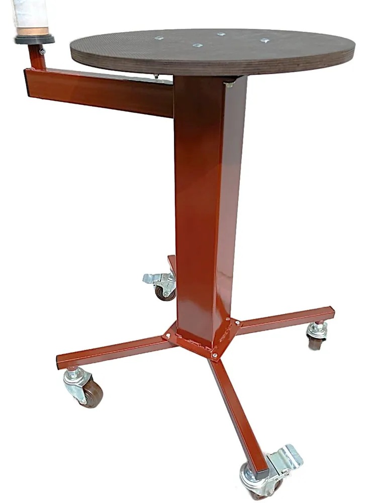 Упаковочный стол для стрейч пленки PTS-One