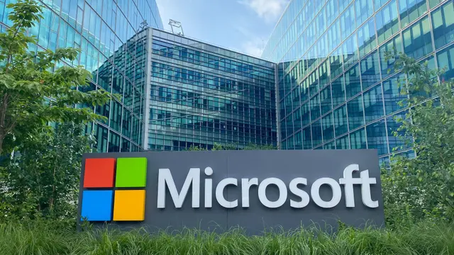 Microsoft сокращает 6000 рабочих мест, уделяя внимание искусственному интеллекту и оптимизации управления