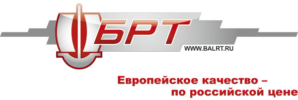 Балаковорезинотехника (БРТ)