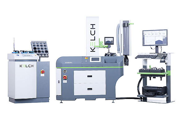Kenova set line V9…-S