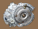 Коробки передач Mazda 6 4f27e
