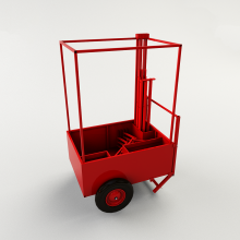 Пожимпорт, ООО