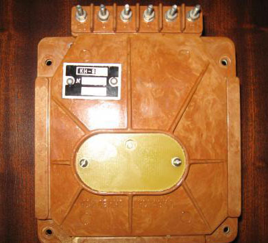 Корректор напряжения КН-8К2