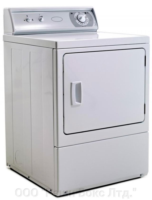 Машина сушильная Alliance FDE3TRGS401NW22