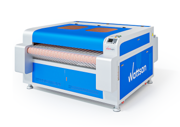 Лазерный станок WATTSAN 1610 Duos conveyer