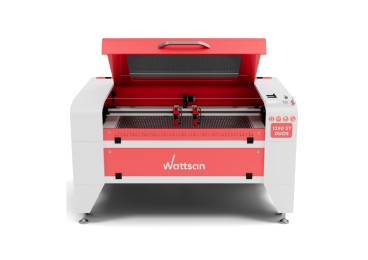 Лазерный станок Wattsan 1290 DUOS ST