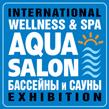 Выставка - AQUA SALON: Wellness & SPA. Бассейны и сауны 2010