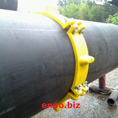 Производство и монтаж нефтегазового промышленного оборудования - «Энергия НПО»