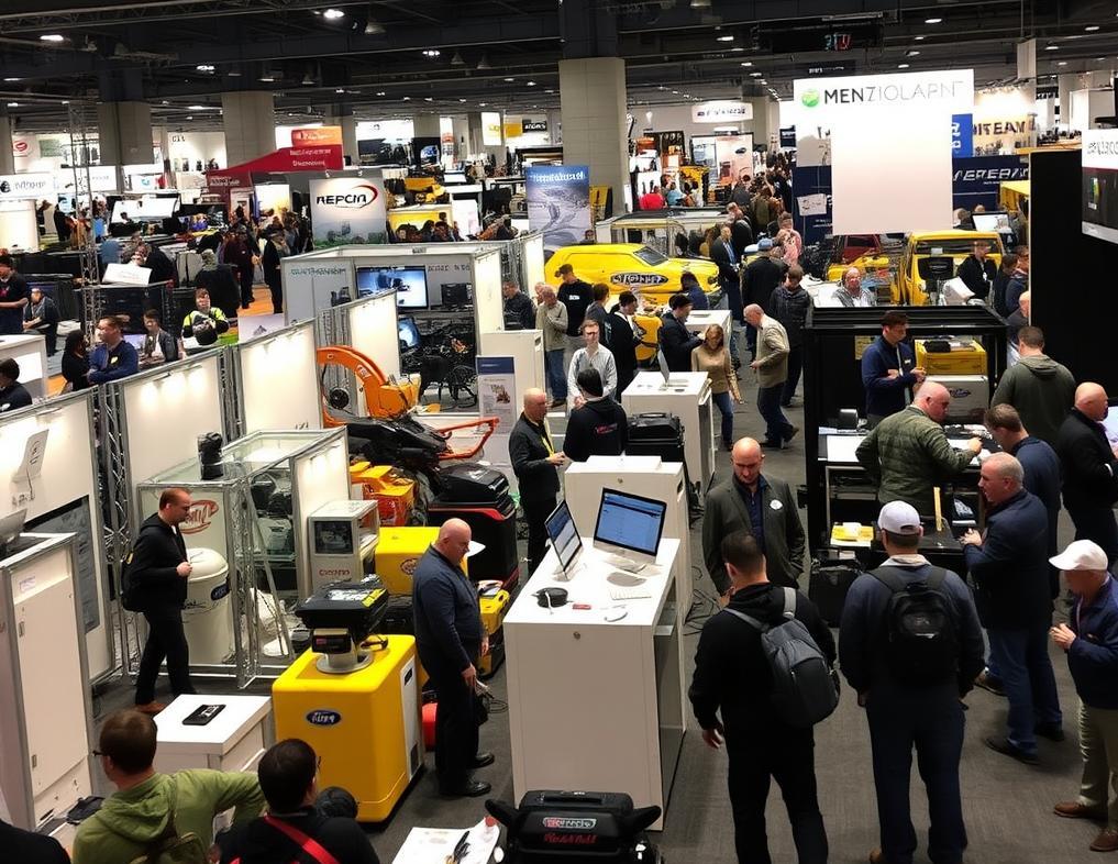 XXII Международная специализированная выставка по теплоэнергетике «КОТЛЫ И ГОРЕЛКИ»