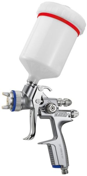Краскопульт SATA 1000 B RP