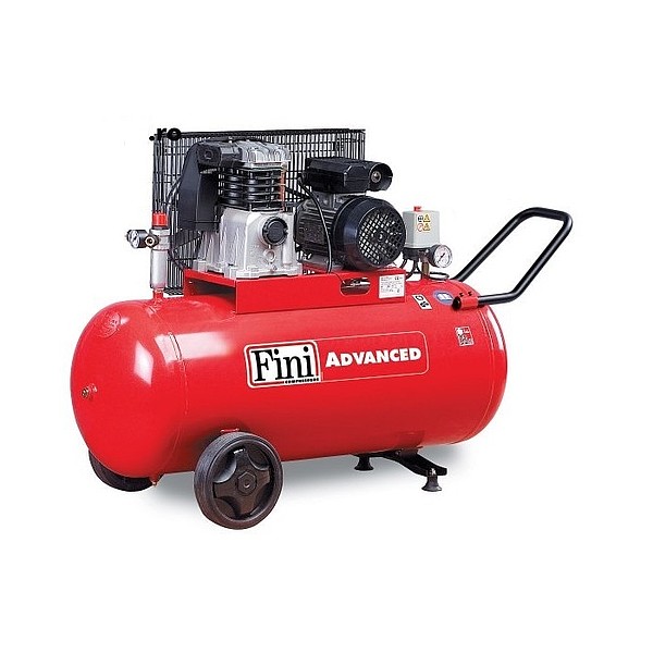 КОМПРЕССОР FINI MK 103-90-3M