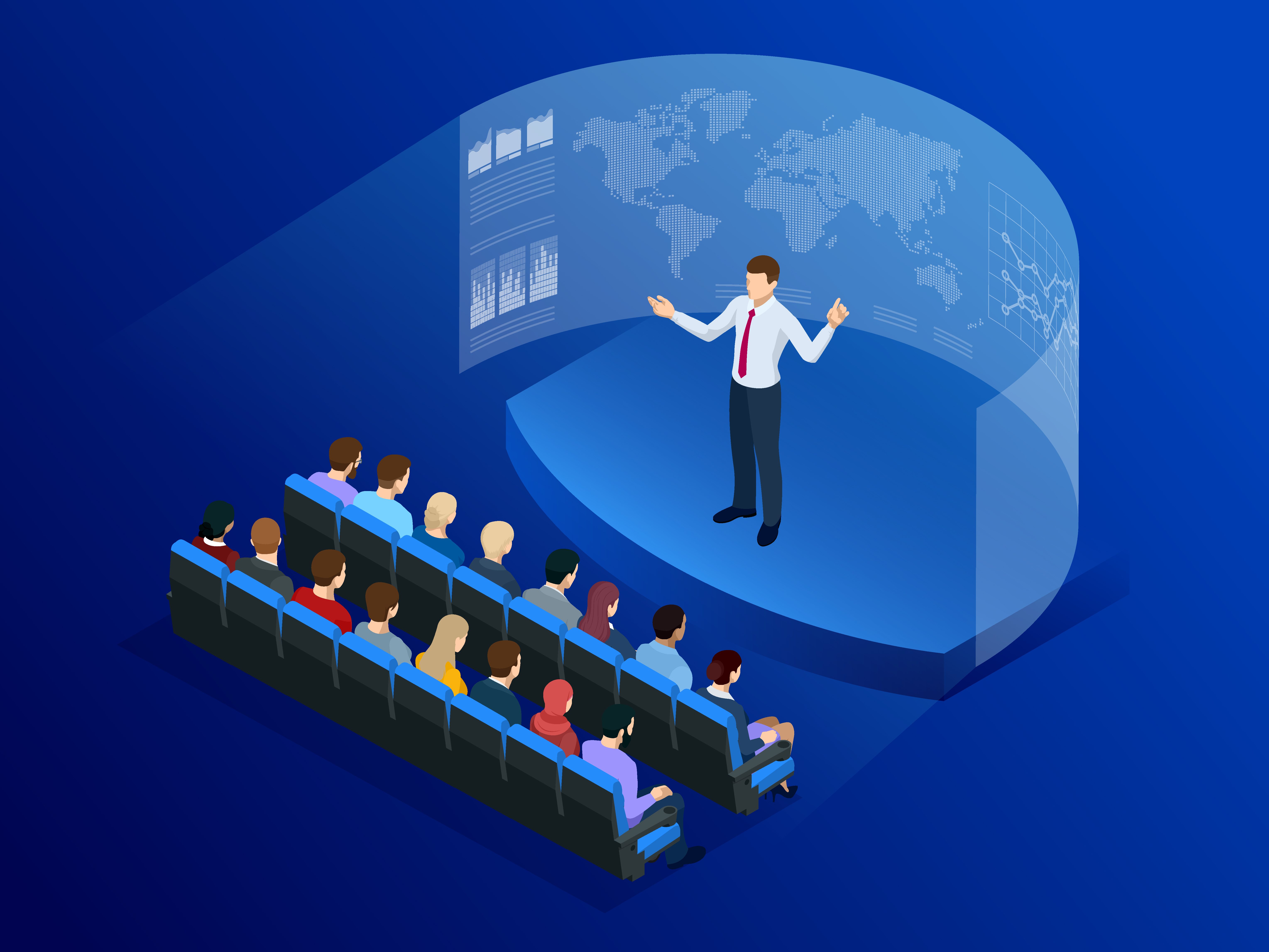 Главный бухгалтер ДельтаЛизинг отмечена ОЛА за вклад в развитие бухгалтерского учета в отрасли