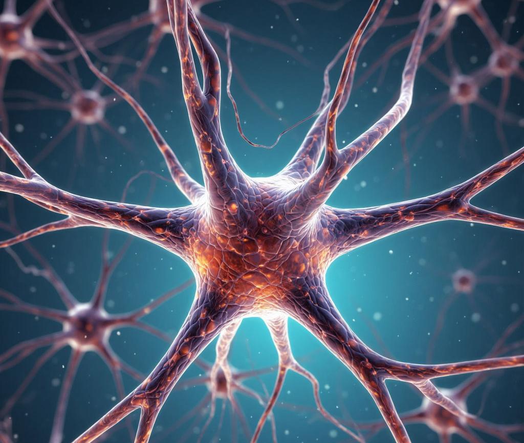 Искусственные нервы с памятью и регенерацией: как роботы обретают человеческие рефлексы