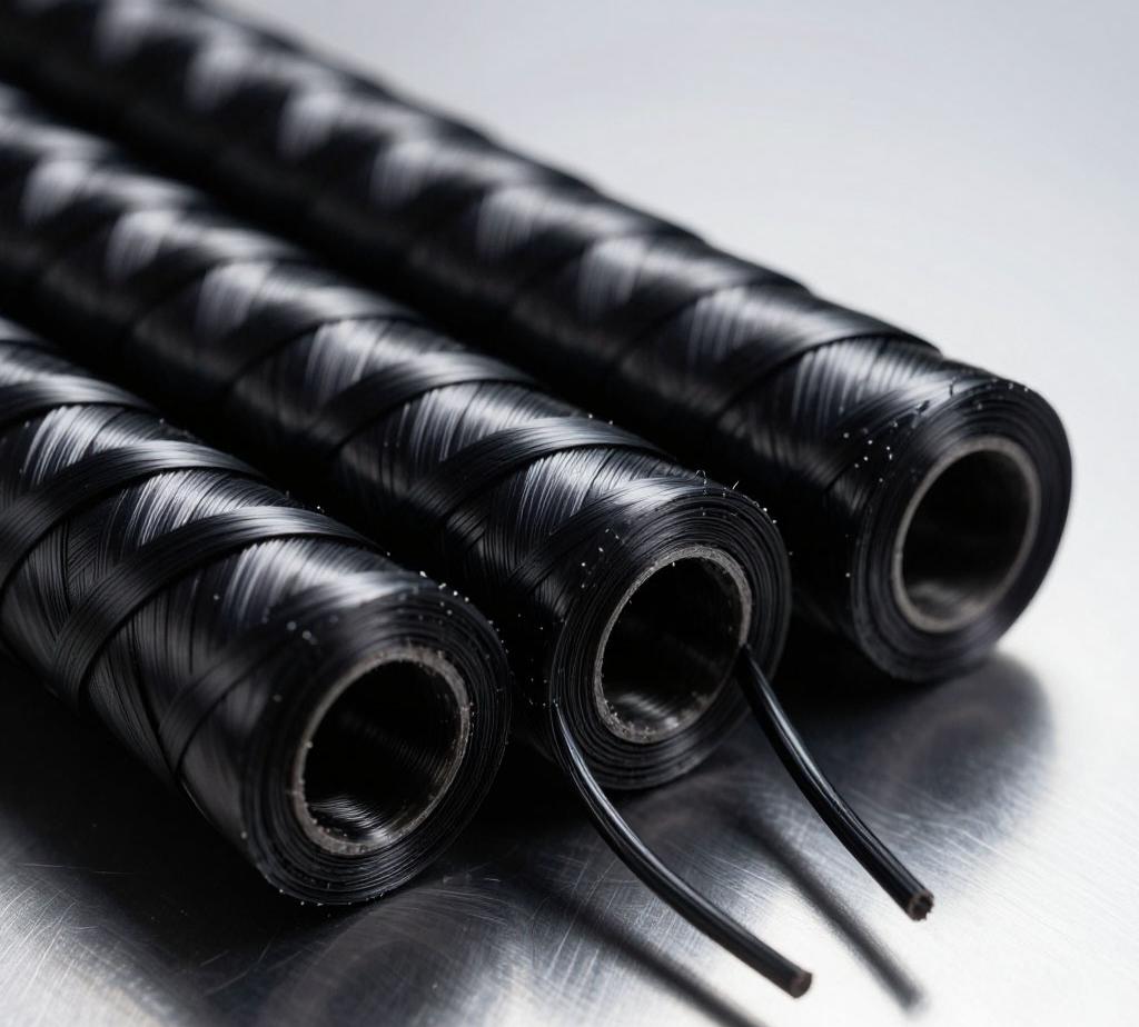 Китай вышел в лидеры по производству сверхпрочного углеродного волокна