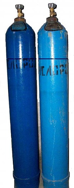 Газобаллоны