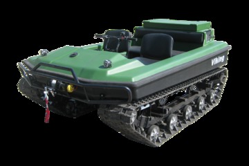 Снегоболотоход Viking-750