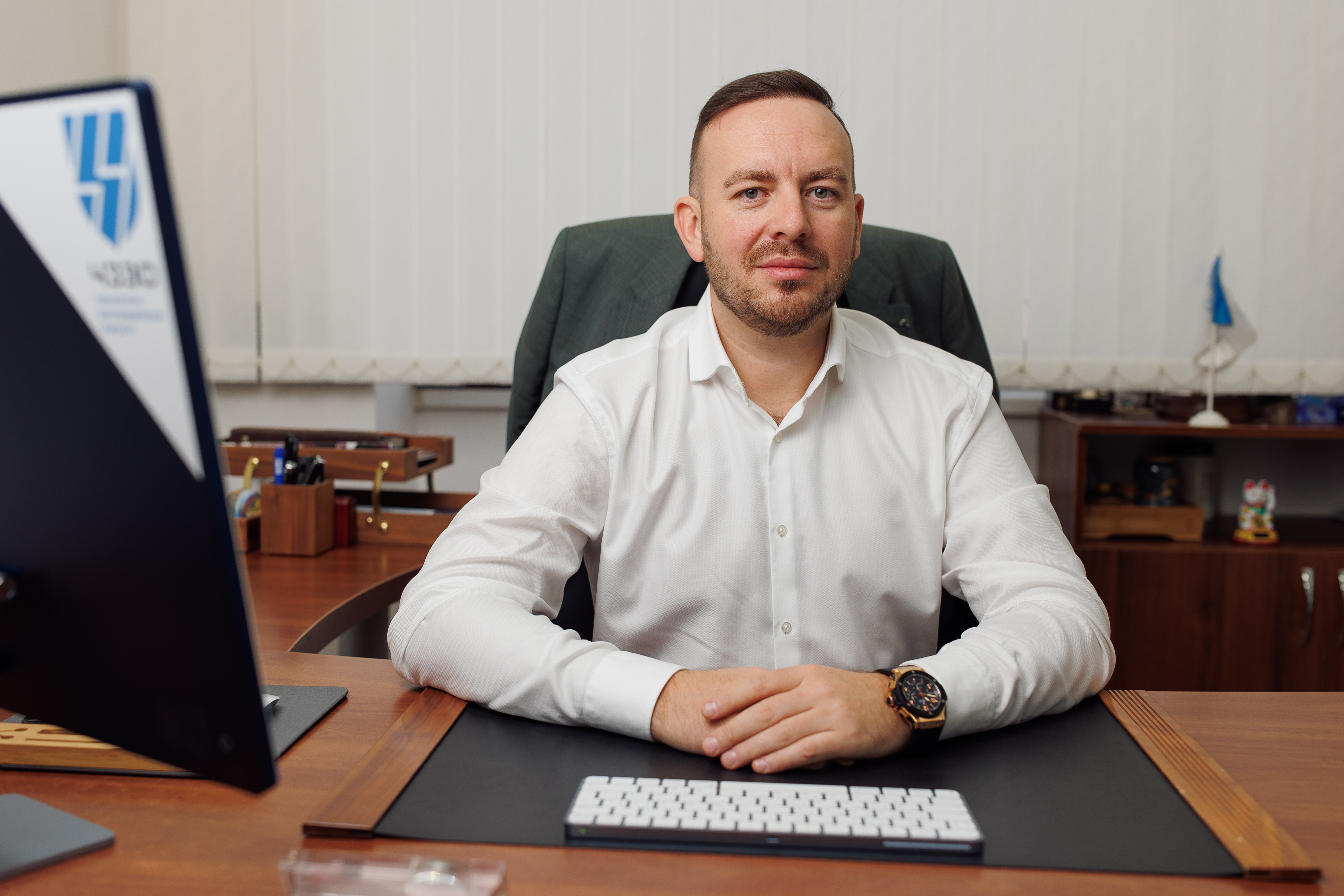 Энергия понадобится всем: 2026-й глазами производителя энергооборудования