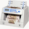 Счетчик банкнот De La Rue 1600