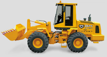 Погрузчики