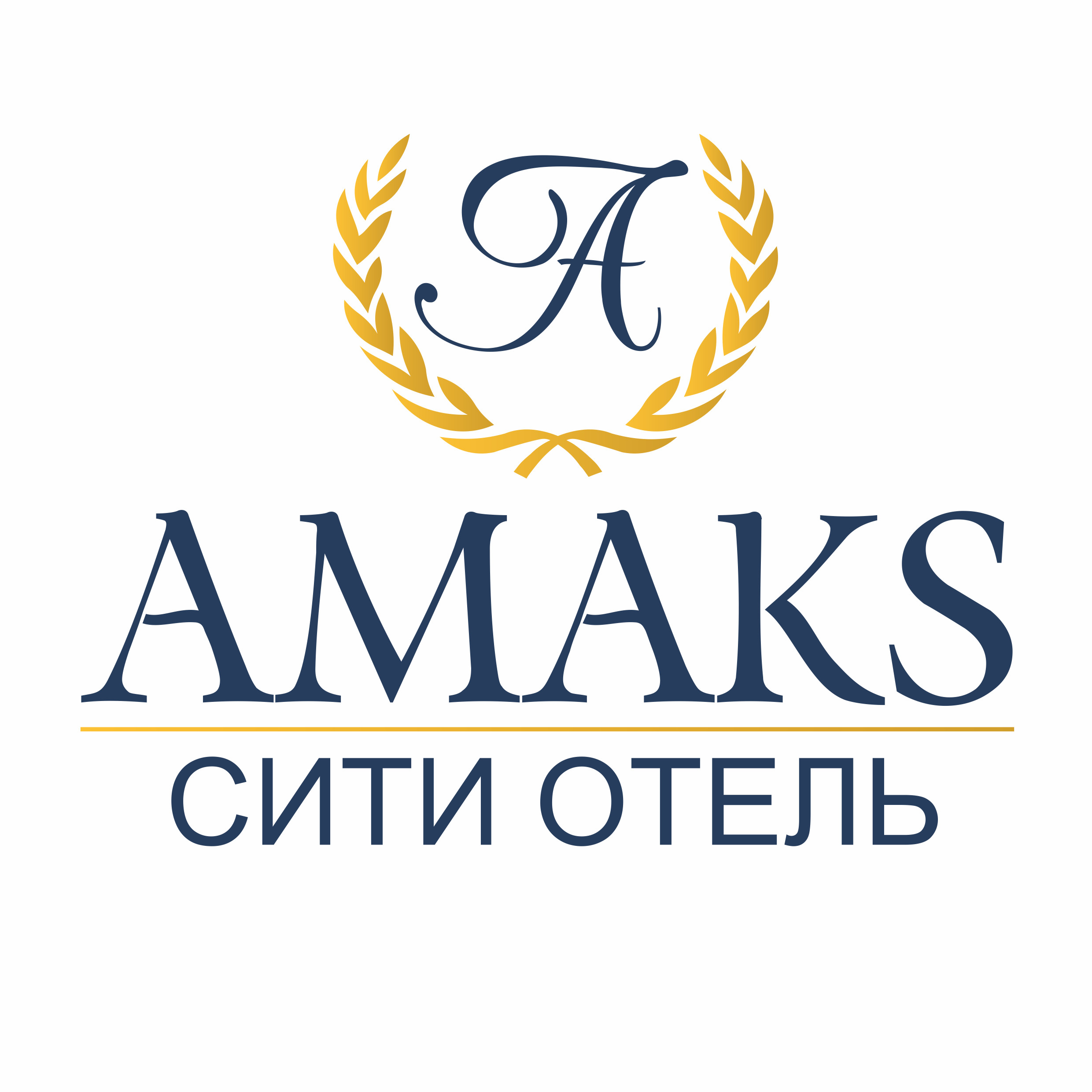 Amaks Hotels