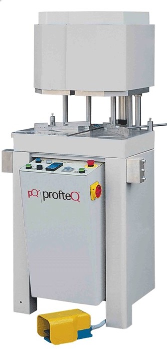 Сварочная машина SA320 одноголовая ProfteQ