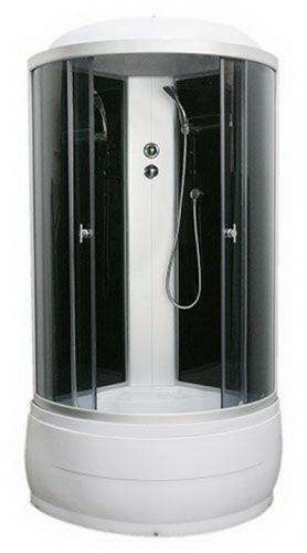 Душевая кабина EW-32200G, 90*90*215 Serena