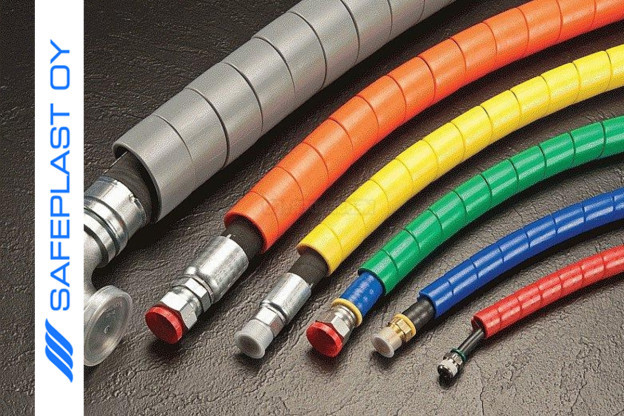 РАСПРОДАЖА ПЛАСТИКОВОЙ ЗАЩИТЫ РВД SAFEPLAST OY РАСПРОДАЖА ПЛАСТИКОВОЙ ЗАЩИТЫ РВД SAFEPLAST OY